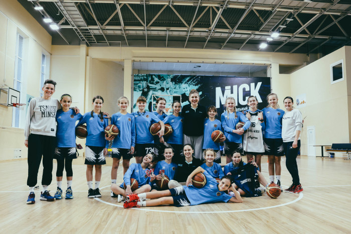 Мастер-класс для учащихся СДЮШОР “МИНСК”_1